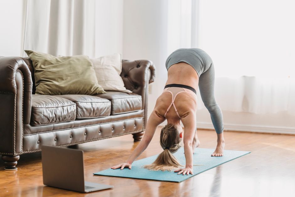 20 perces teljes test edzés eszköz nélkül